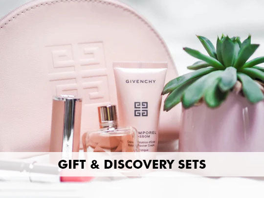 GIFT &amp; DISCOVERY SETS