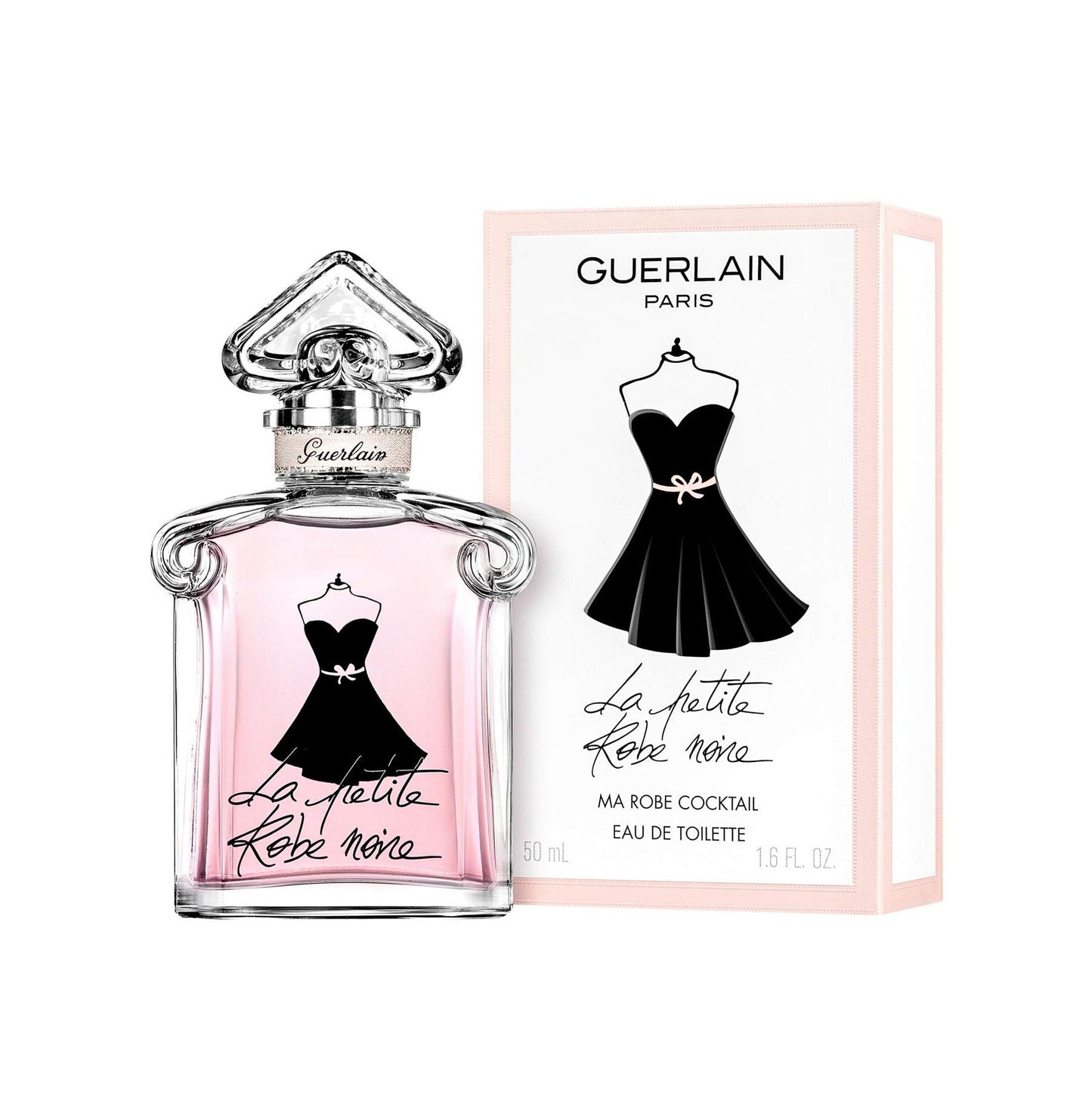 La Petite Robe Noire Ma Robe Cocktail EDT