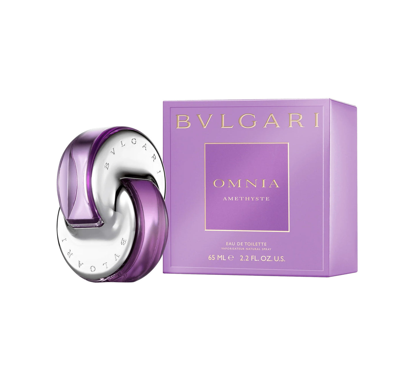 Bvlgari Omnia Amethyste EDT