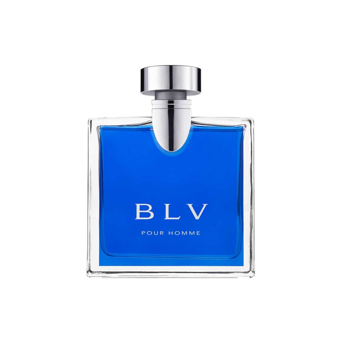 BLV Pour Homme EDT – Fragkart - Main Image