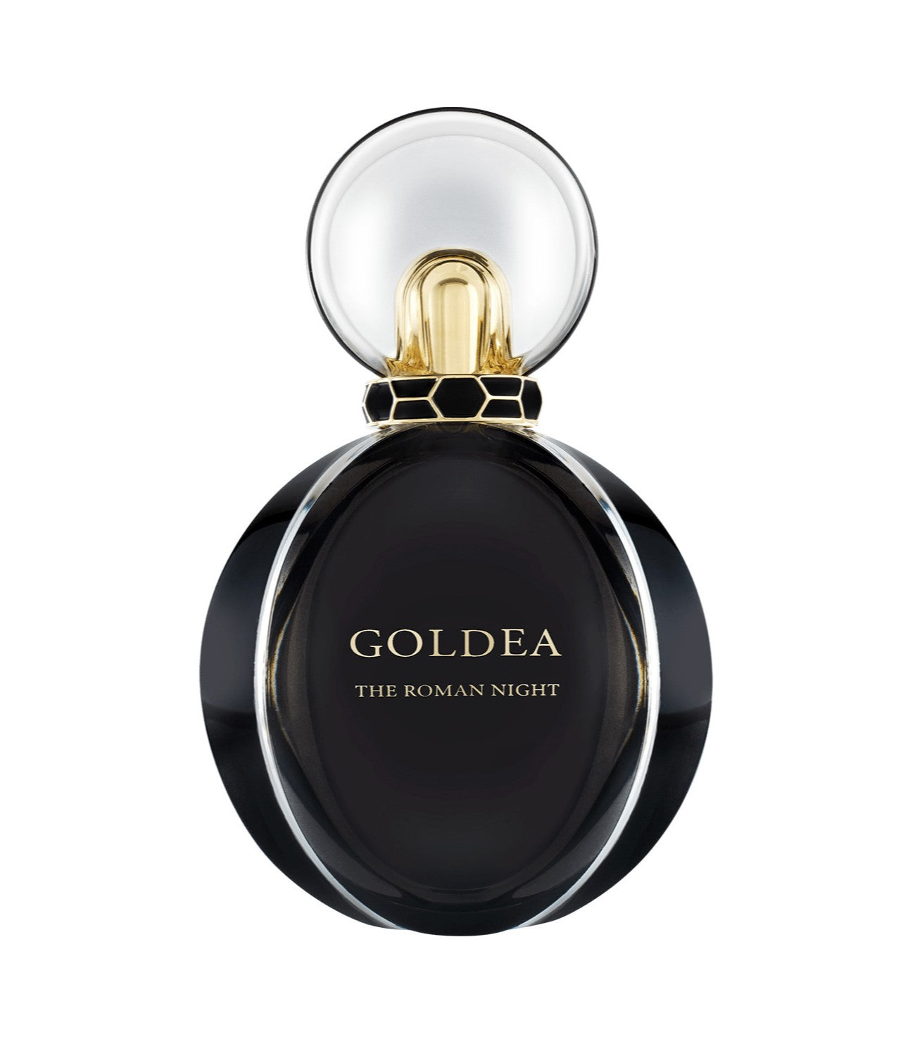 Bvlgari Goldea The Roman Night EDP