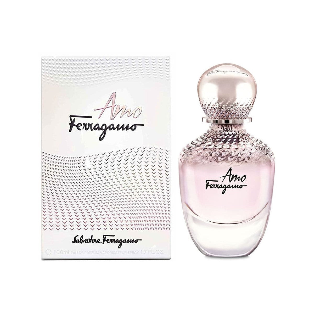 Amo Ferragamo EDP