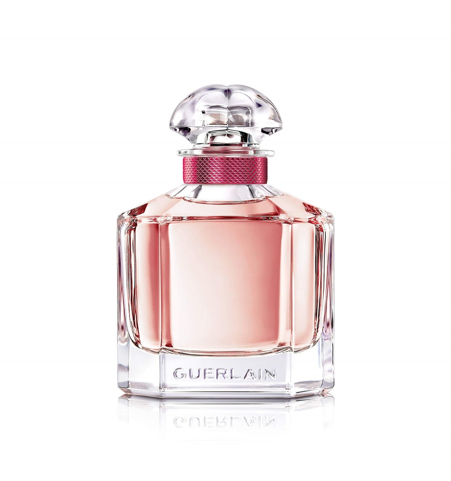 Mon Bloom of Rose EDP