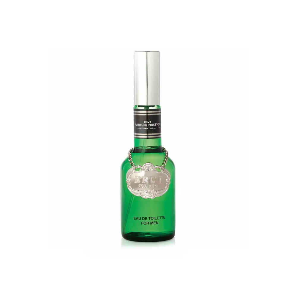 Brut discount cologne spray