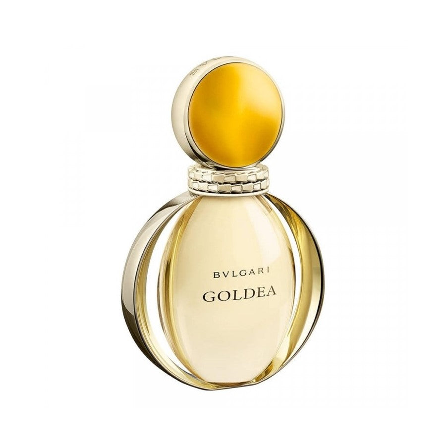 Bvlgari Goldea The Essence Of The Jeweller EDP