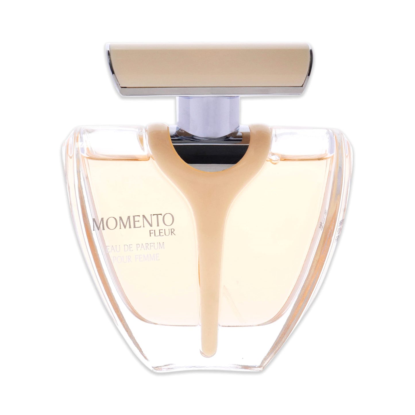 Momento Fleur Pour Femme EDP