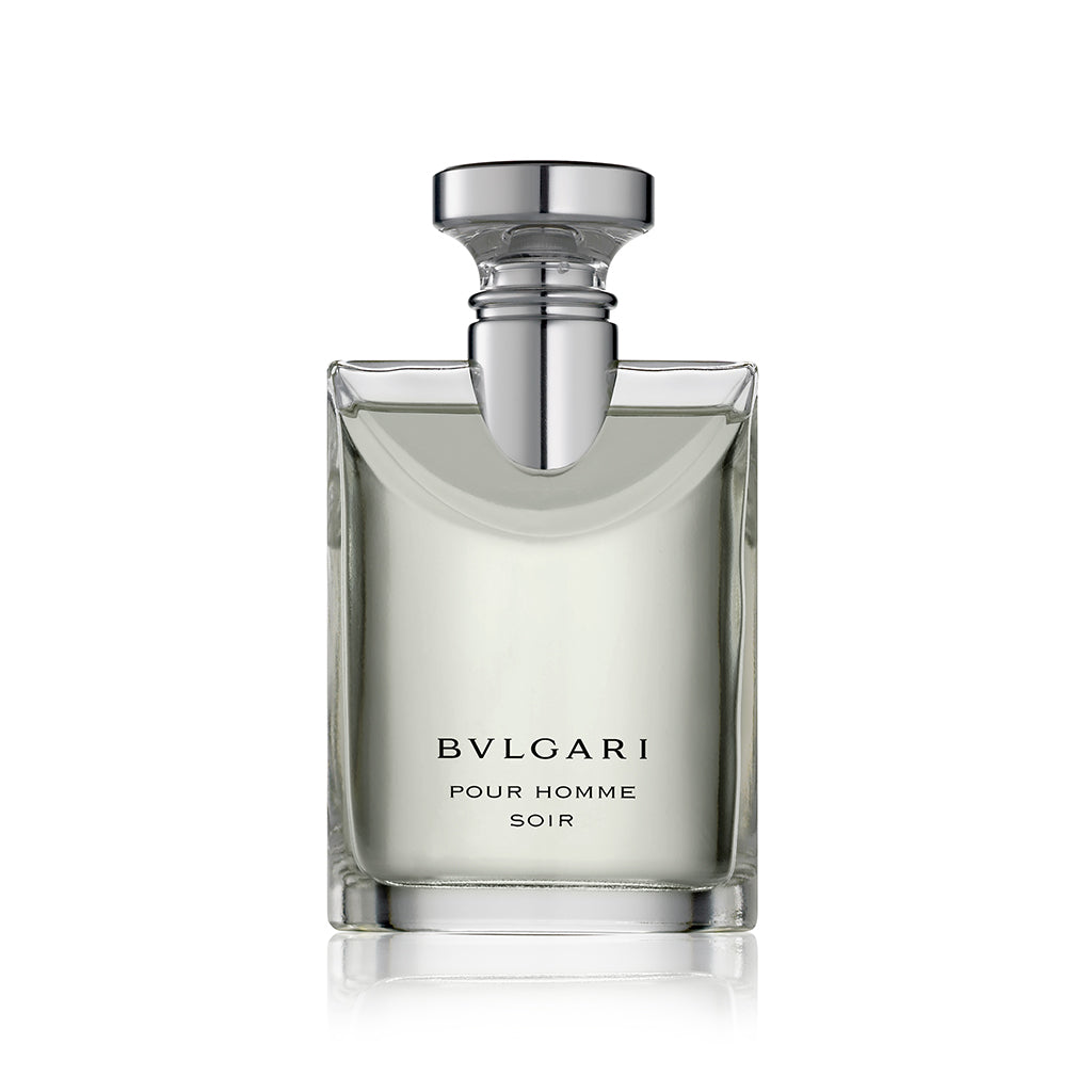 Bvlgari Pour Homme Soir EDT