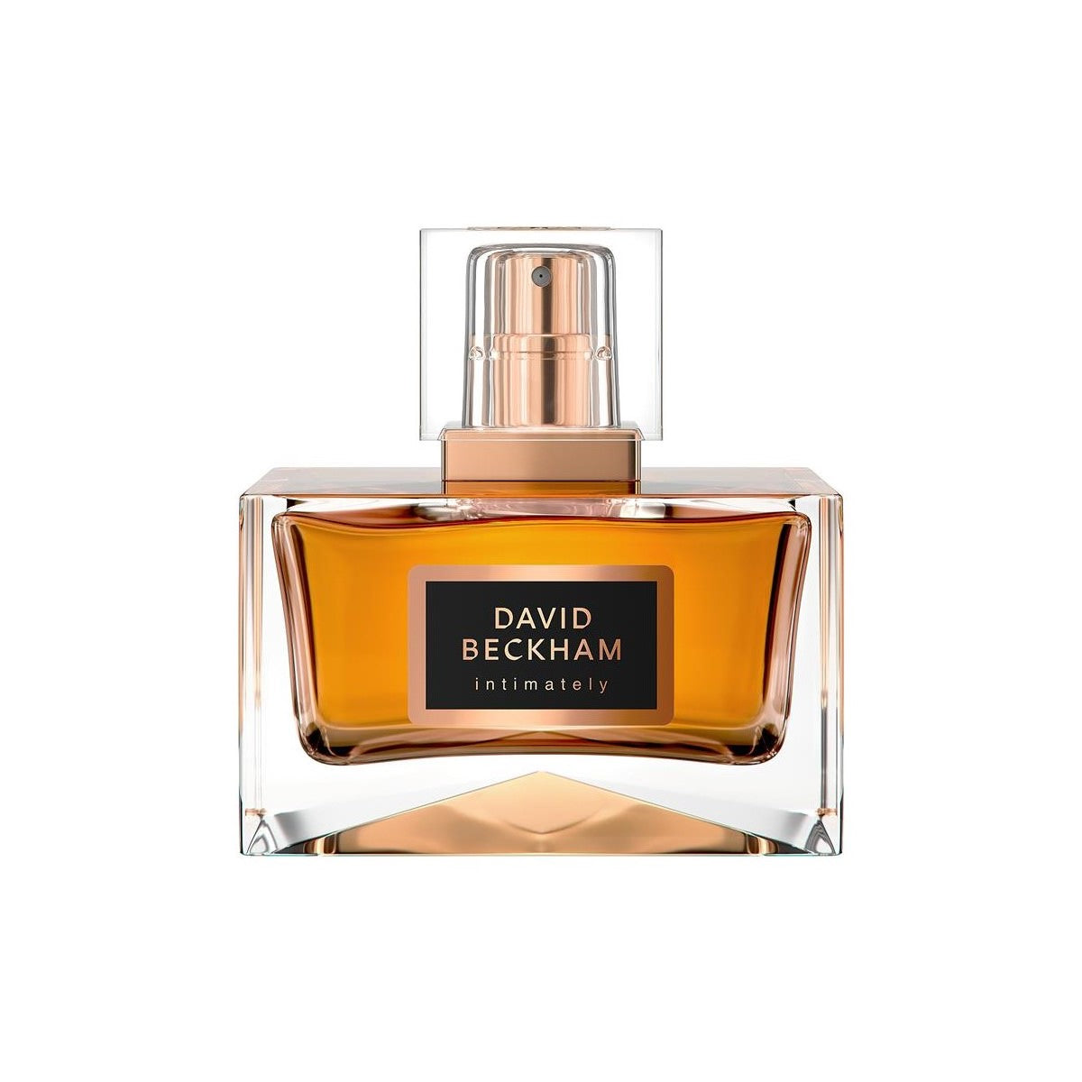 David Beckham Intimately Beckham EDT