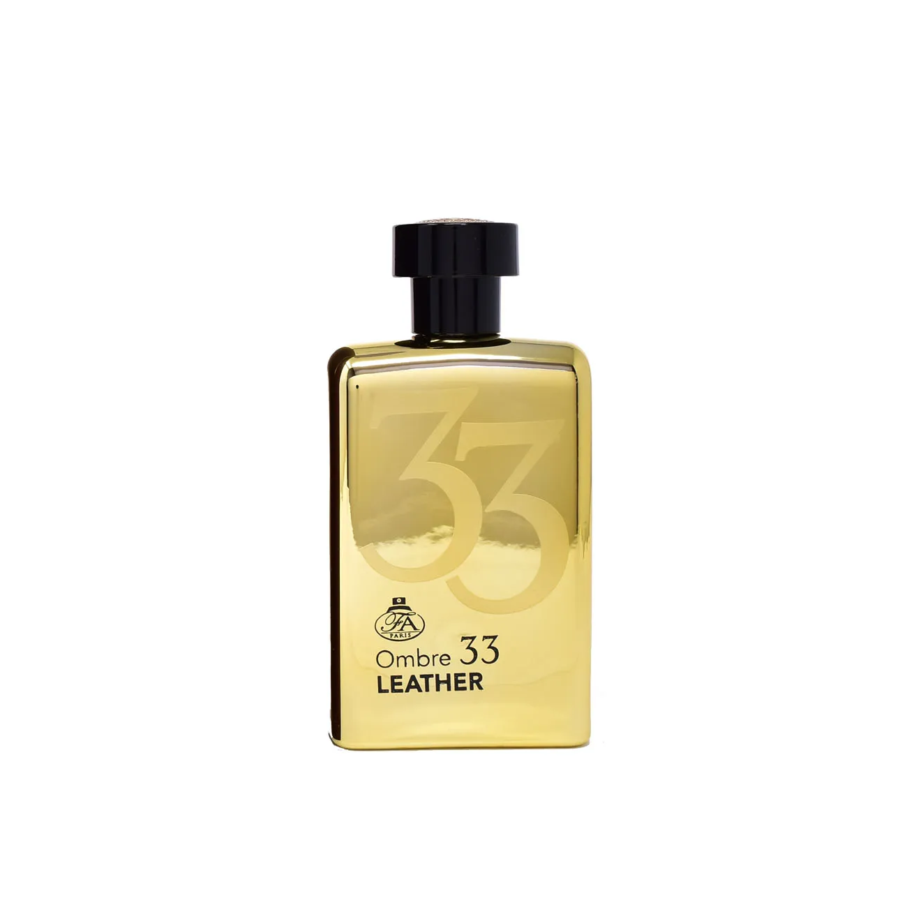 FA Paris Ombre 33 Leather EDP
