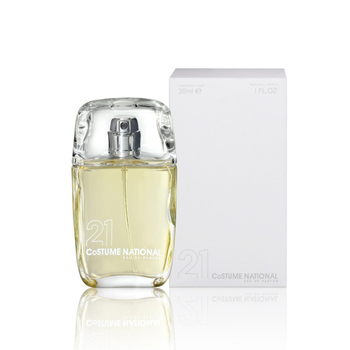 21 Eau de Parfum