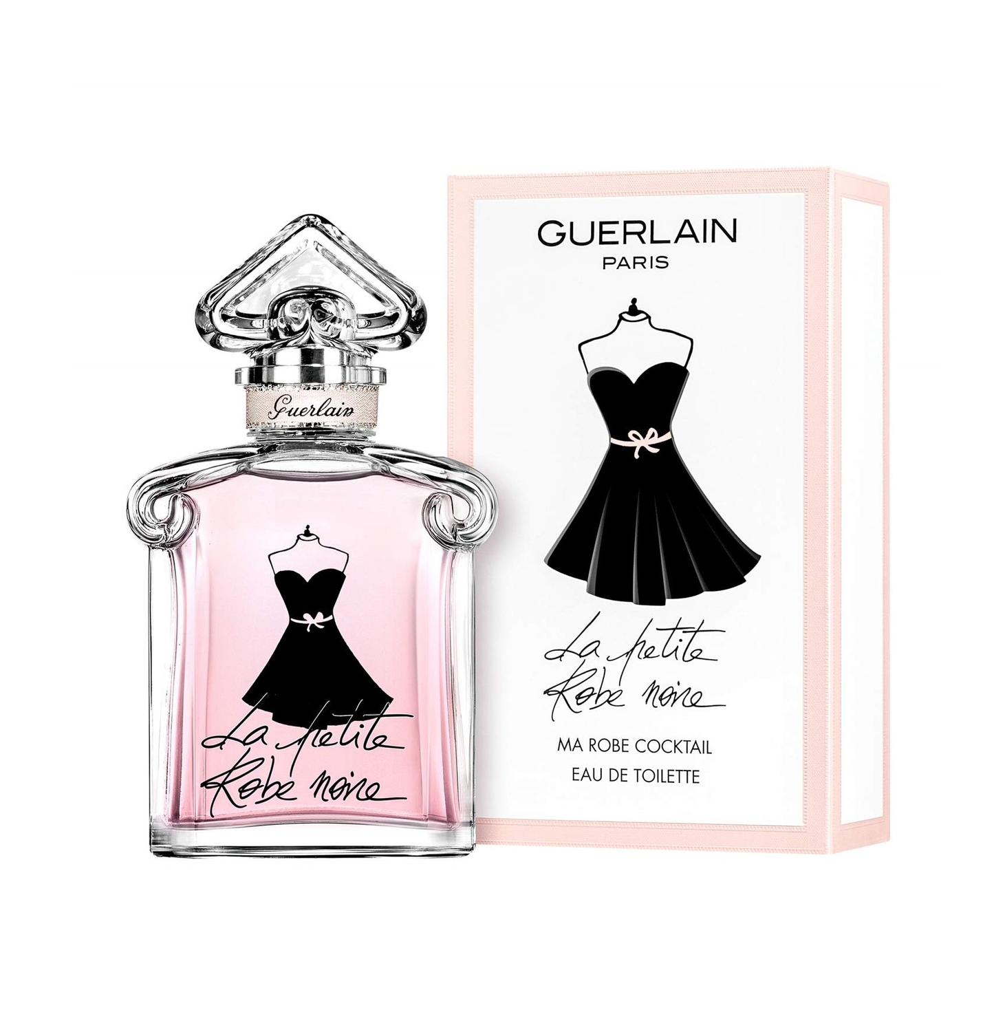 La Petite Robe Noire Ma Robe Cocktail EDT