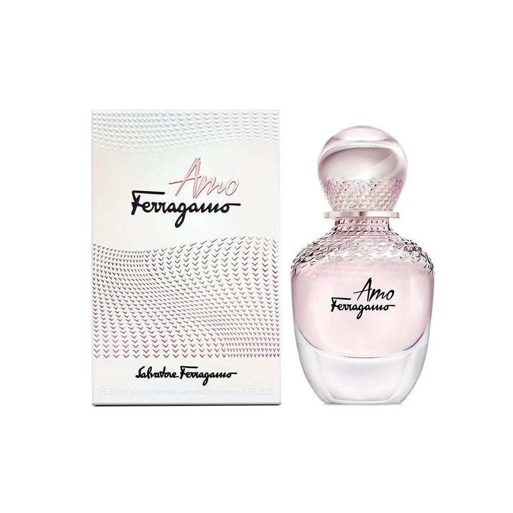 Amo Ferragamo EDP