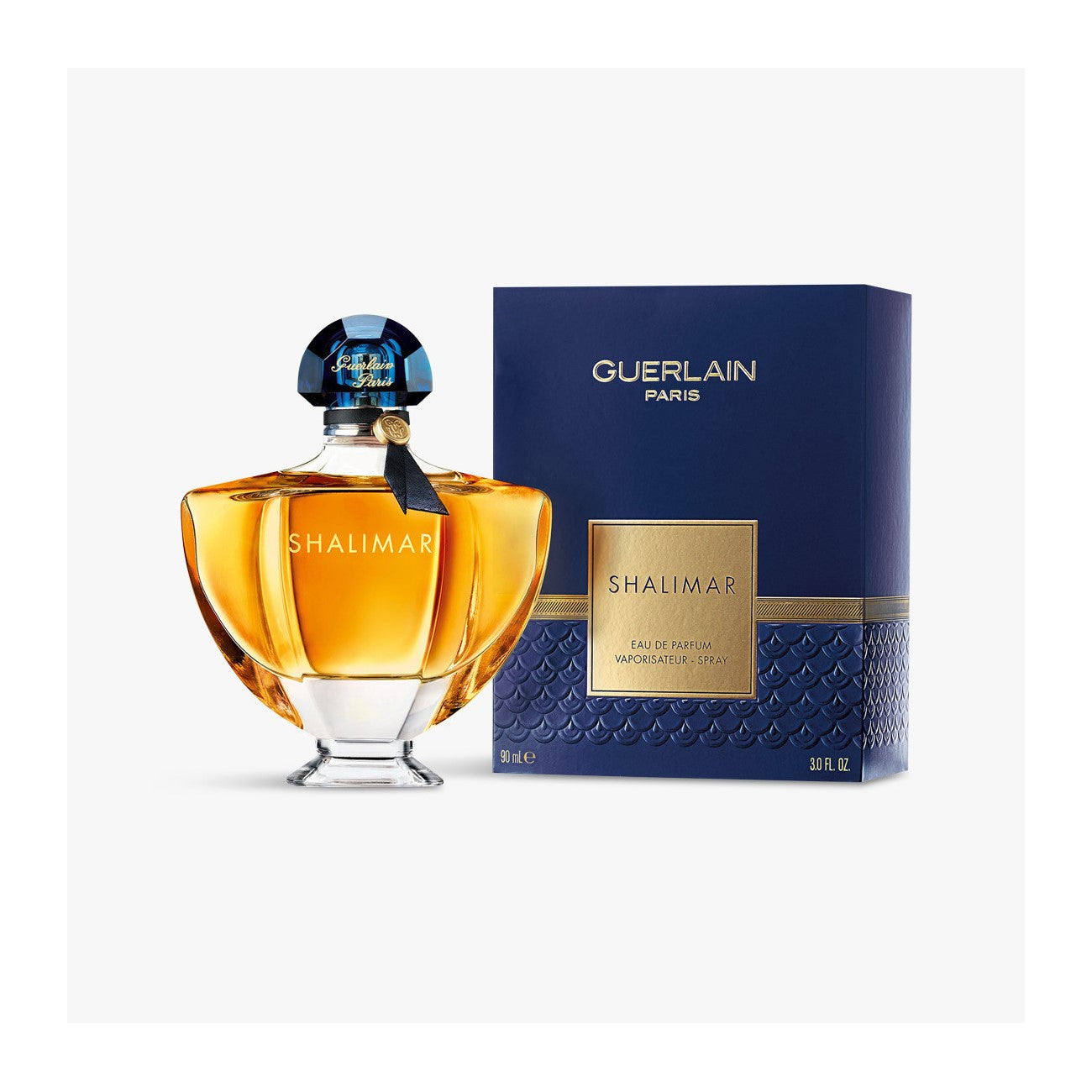 Shalimar EDP