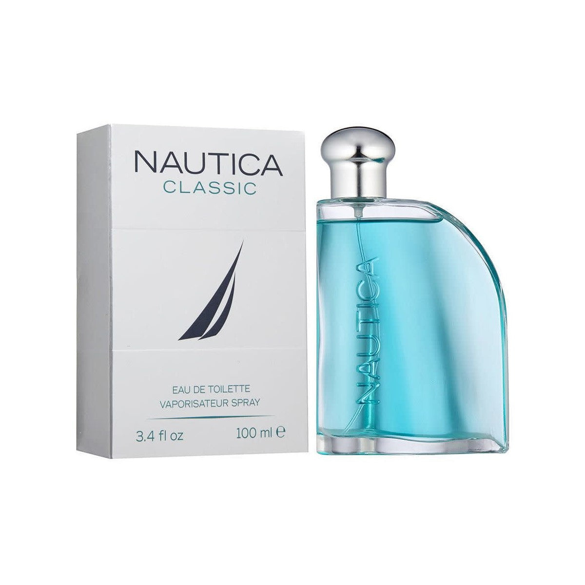 Nautica Classic EDT