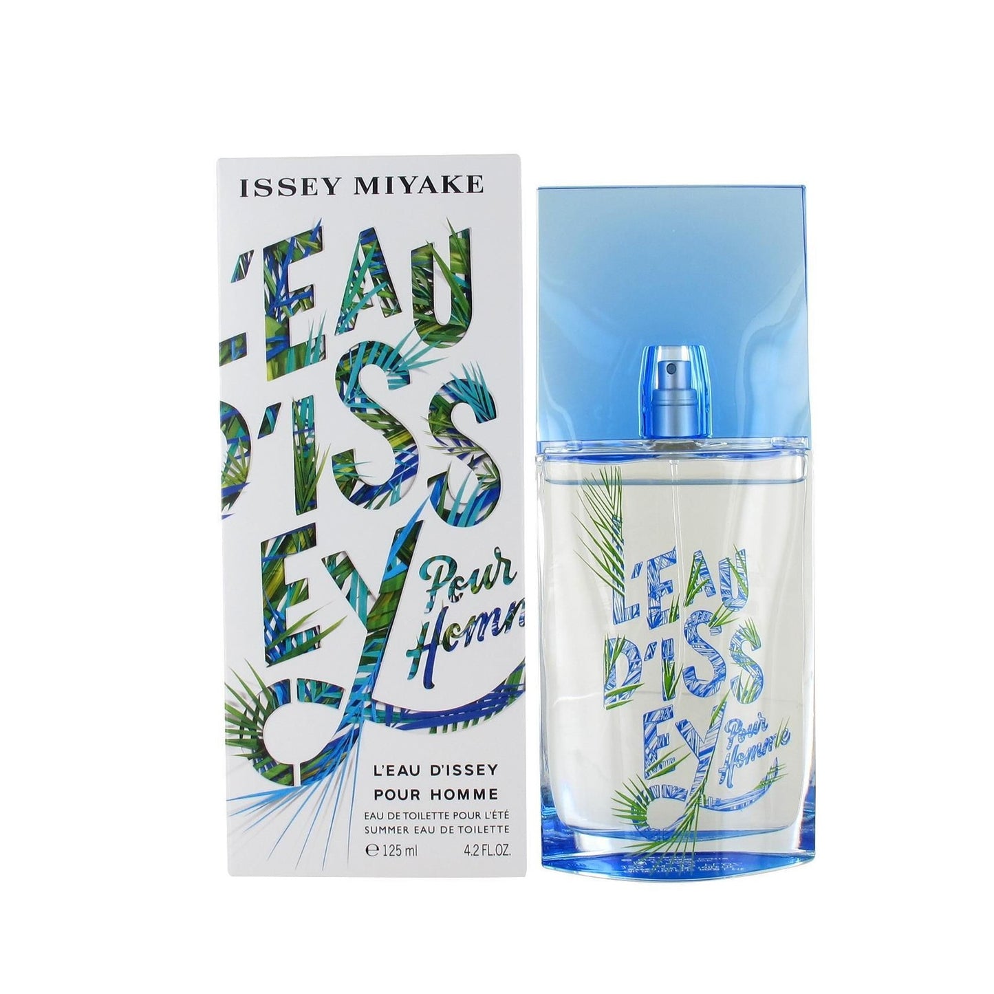 L'eau D'issey Pour Homme Summer EDT