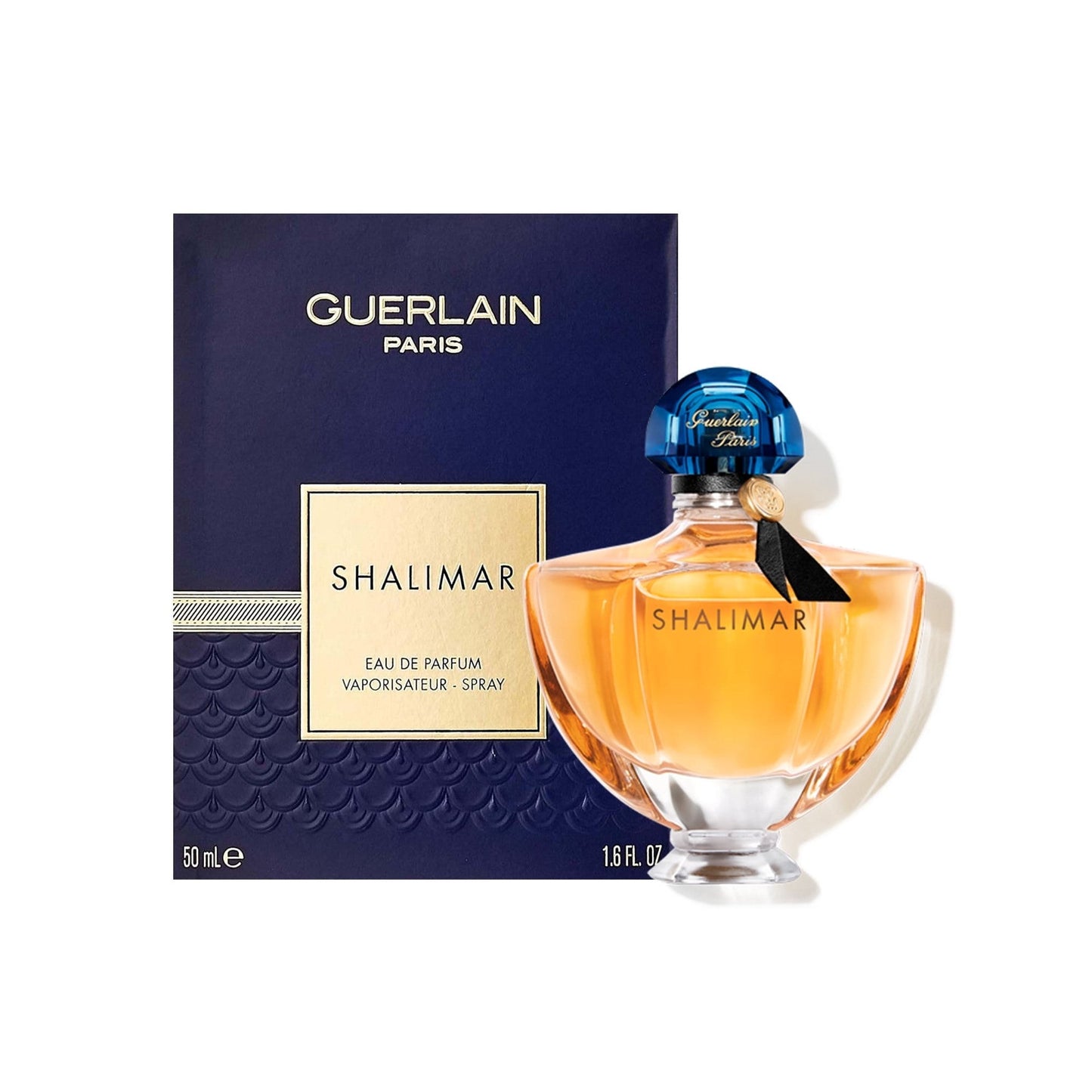 Shalimar EDP