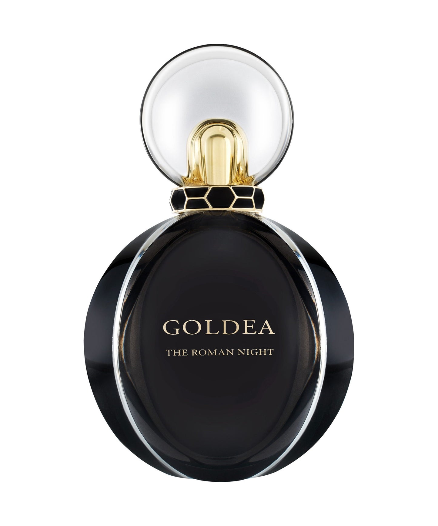 Bvlgari Goldea The Roman Night EDP