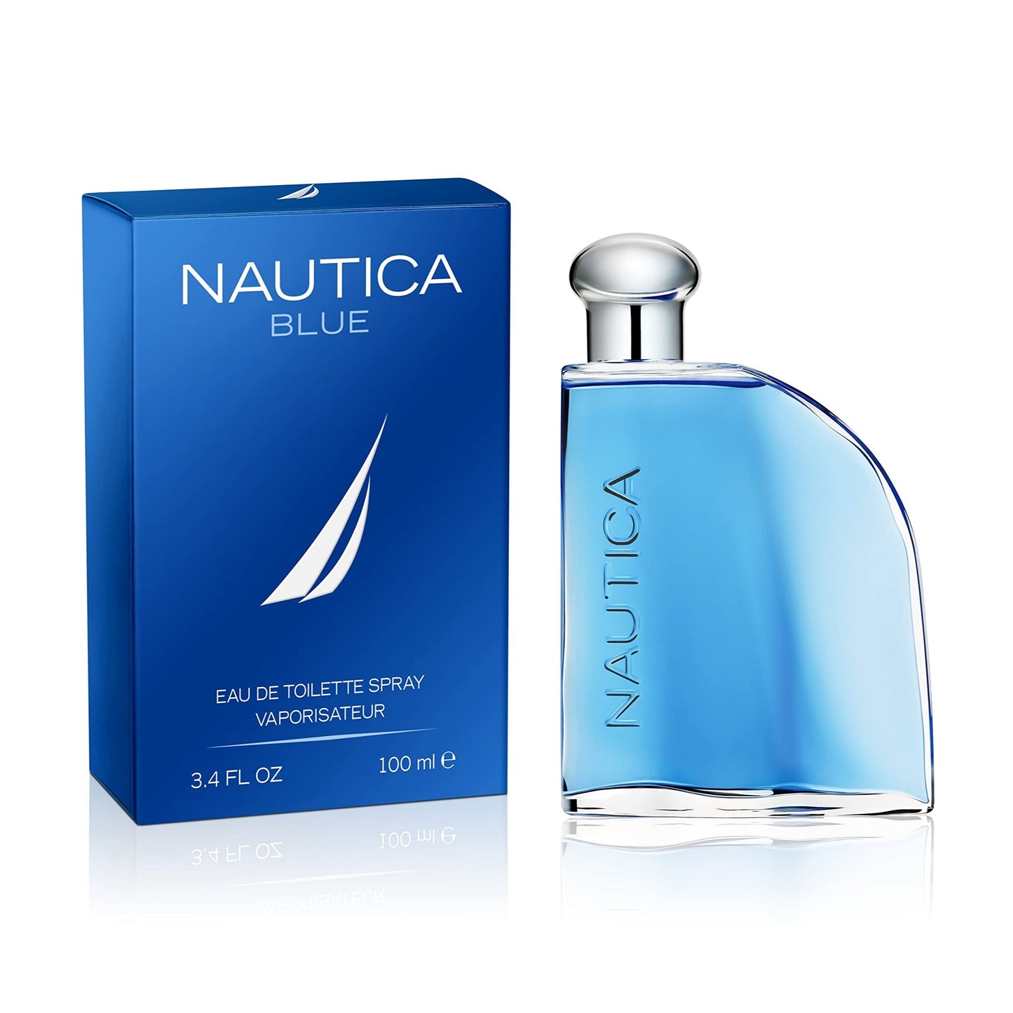 Nautica Blue EDT