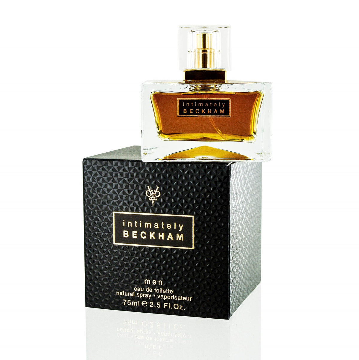 David Beckham Intimately Beckham EDT