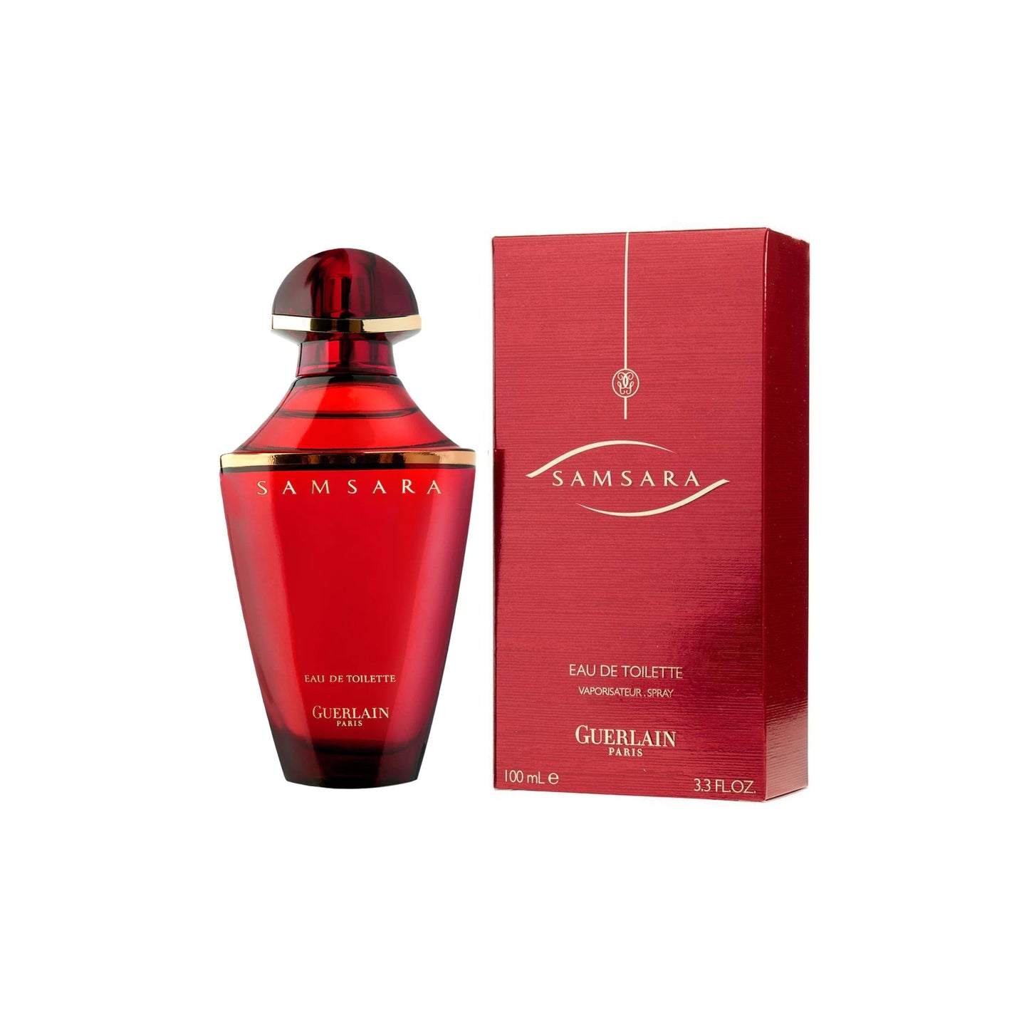 Samsara EDT (O)