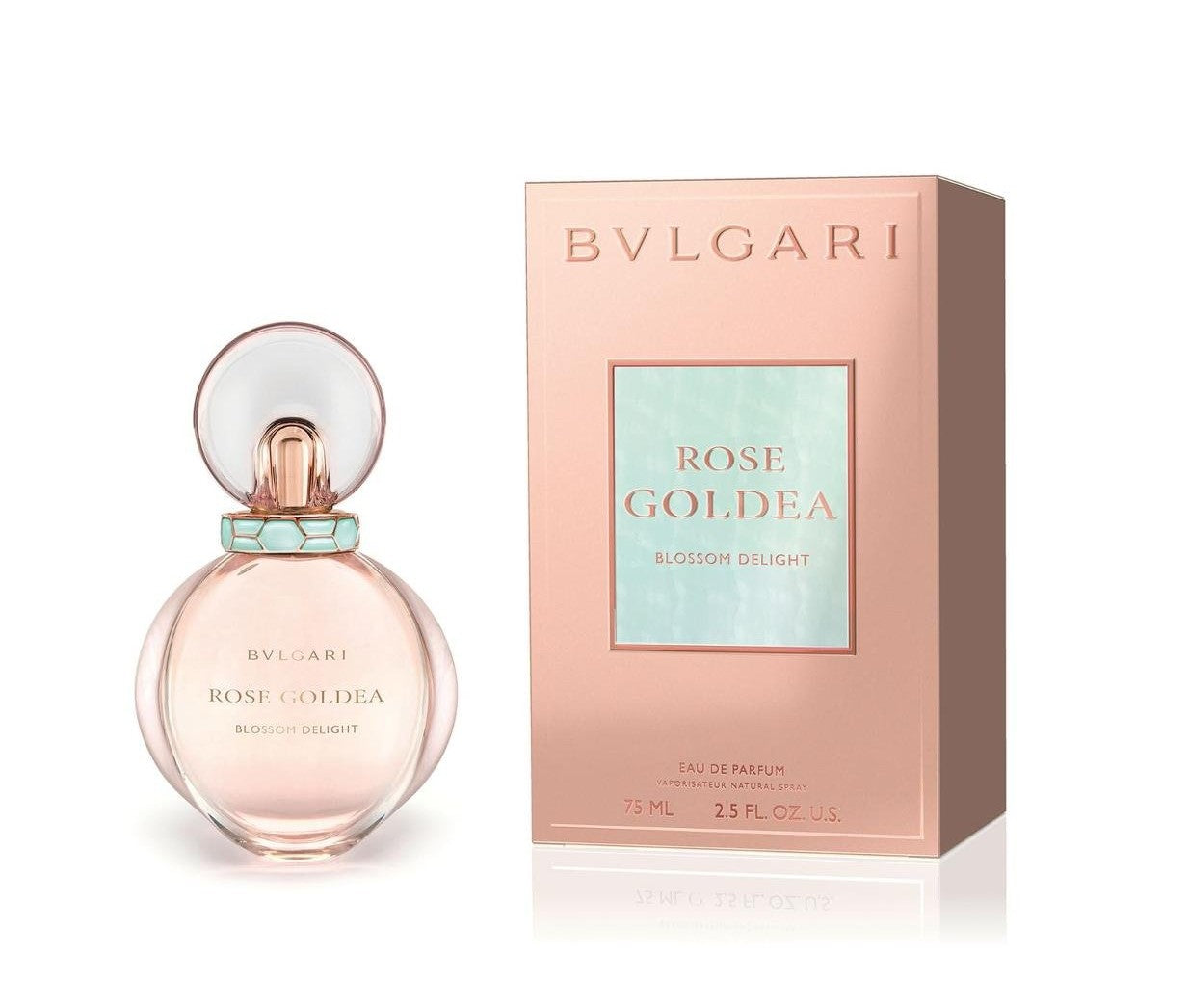 Bvlgari Rose Goldea Blossom Delight EDP