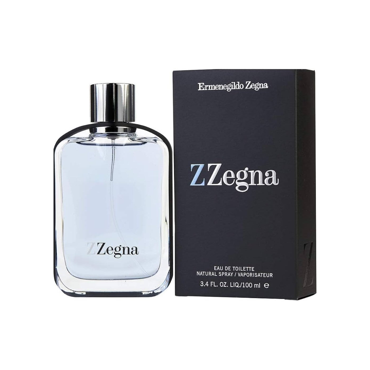 Z Zegna EDT