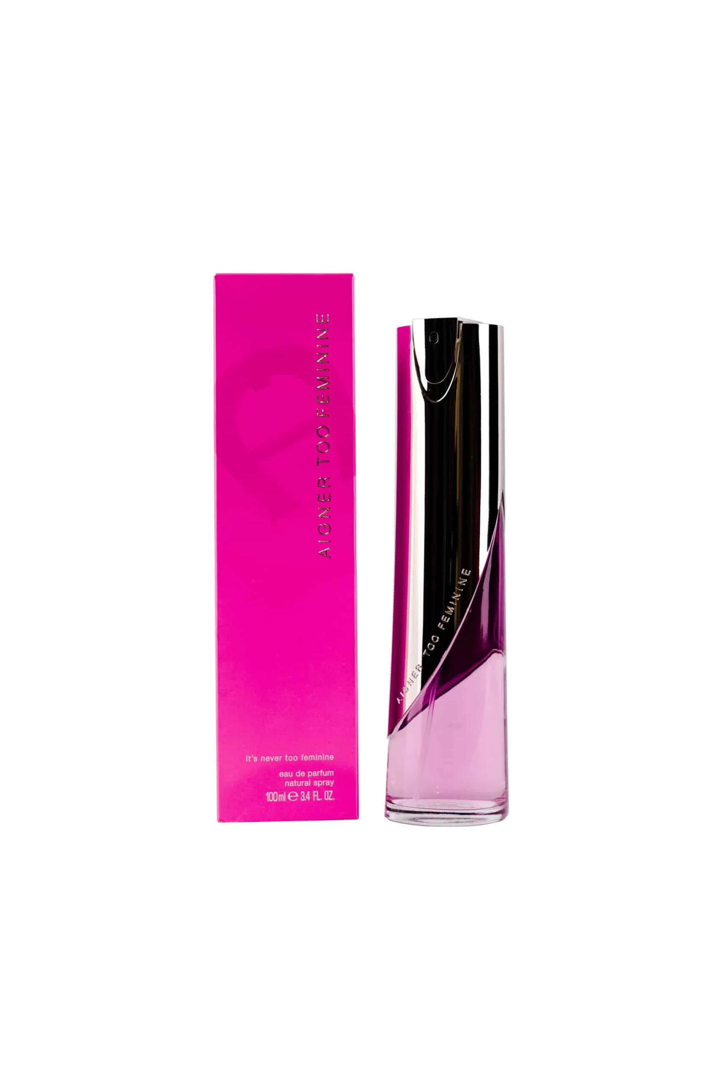 Too Feminine EDP