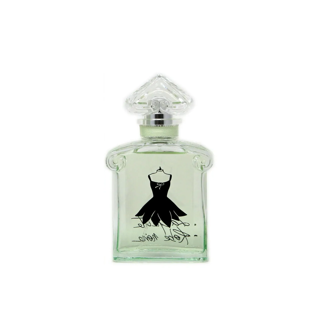 La Petite Robe Noire Ma Robe Petales Eau Fraiche EDT