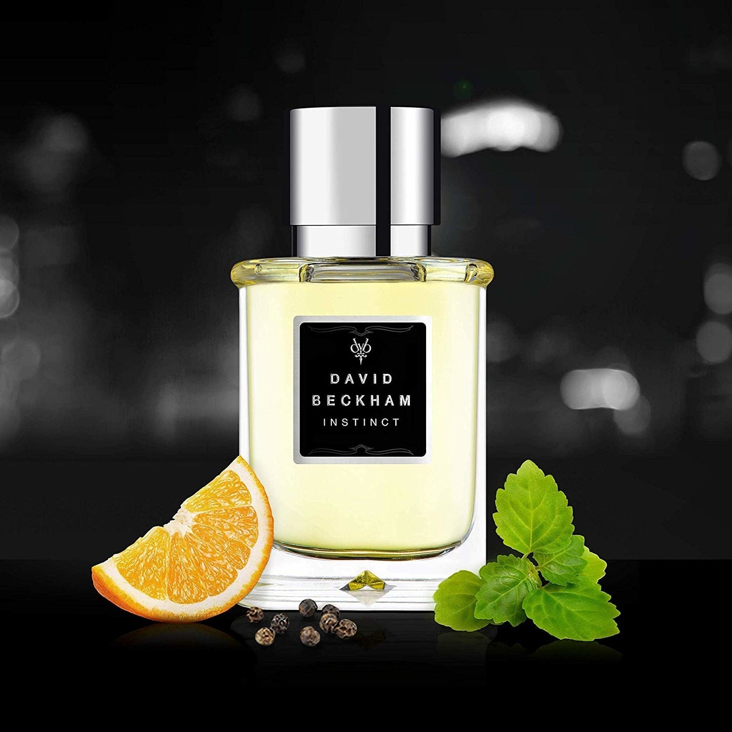 Instinct EDT
