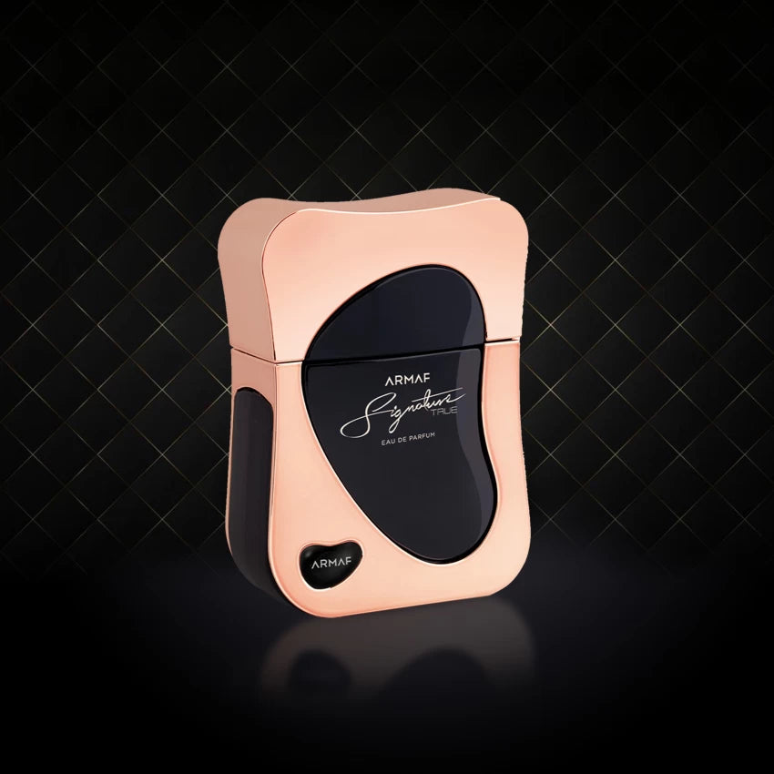 Signature True For Women EDP