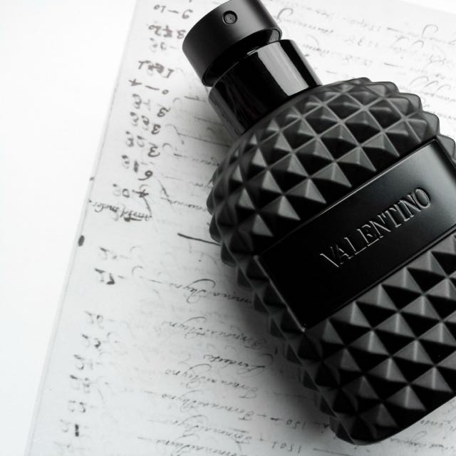 Valentino uomo hotsell black edition