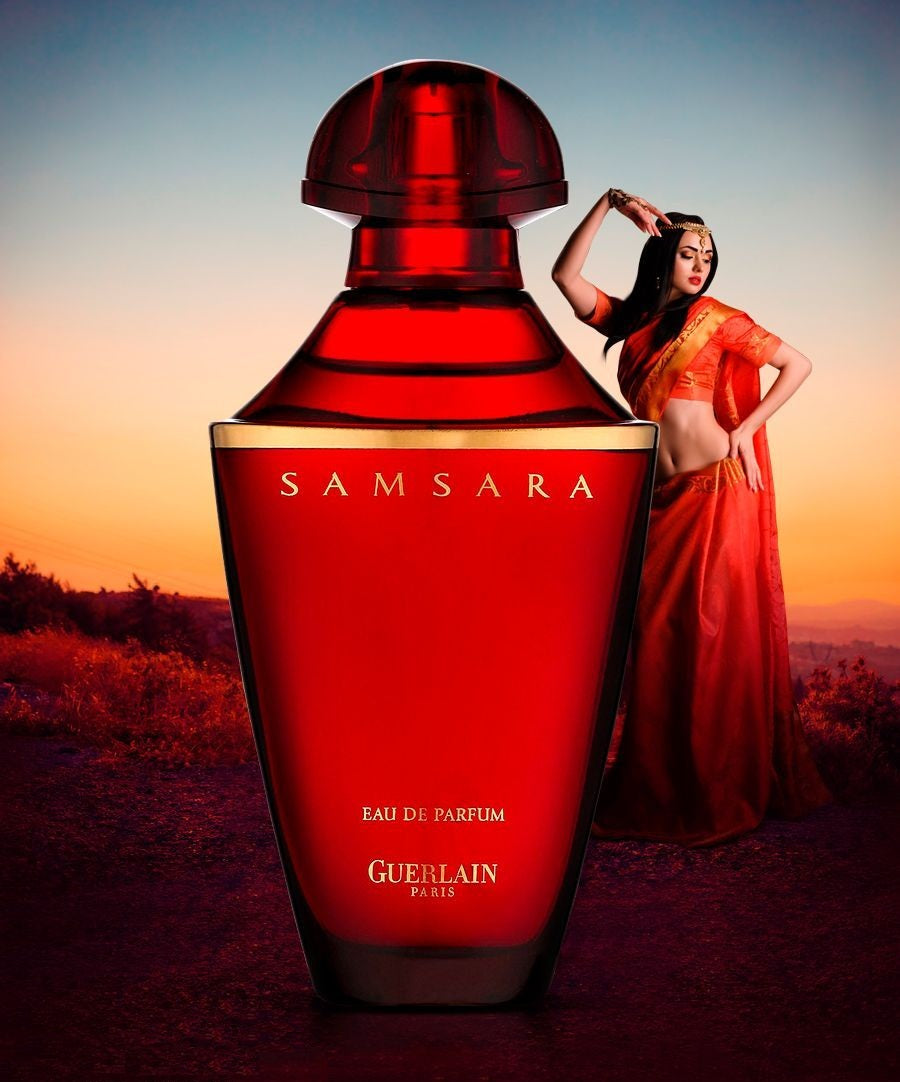 Samsara EDT (O)