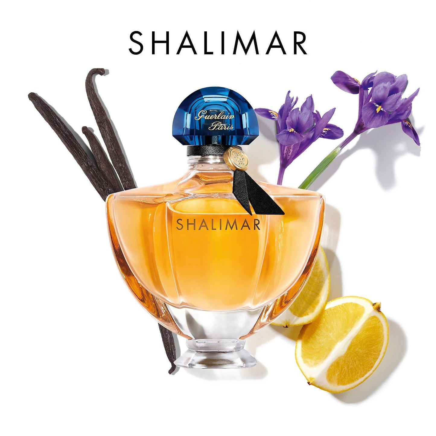 Shalimar EDP