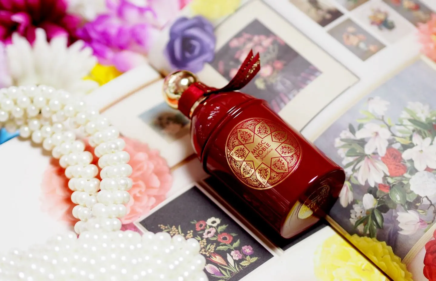 Musc Noble EDP