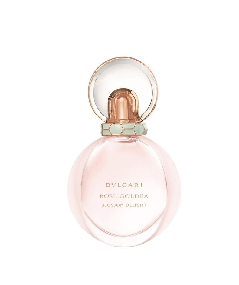 Bvlgari Rose Goldea Blossom Delight EDP