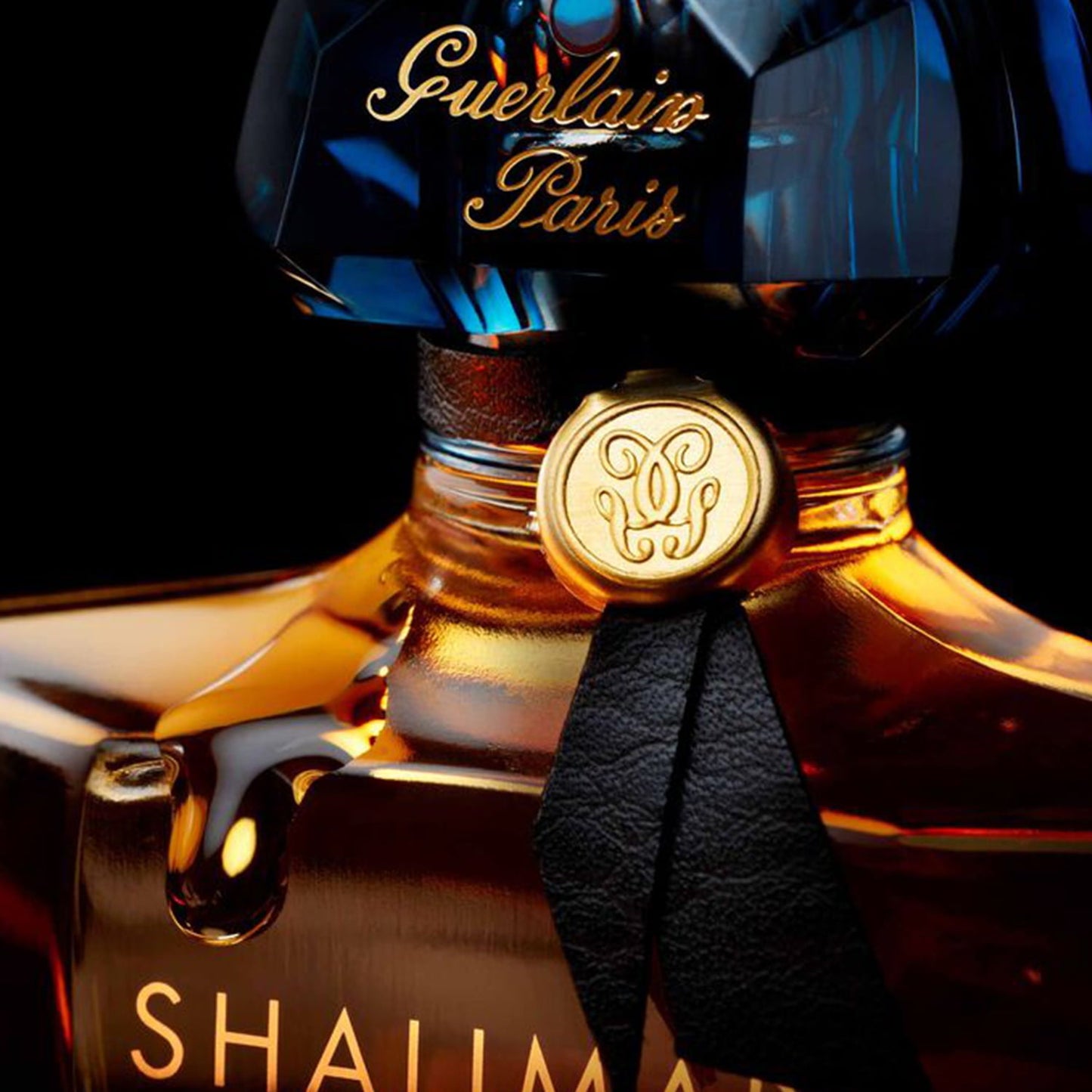 Shalimar EDP