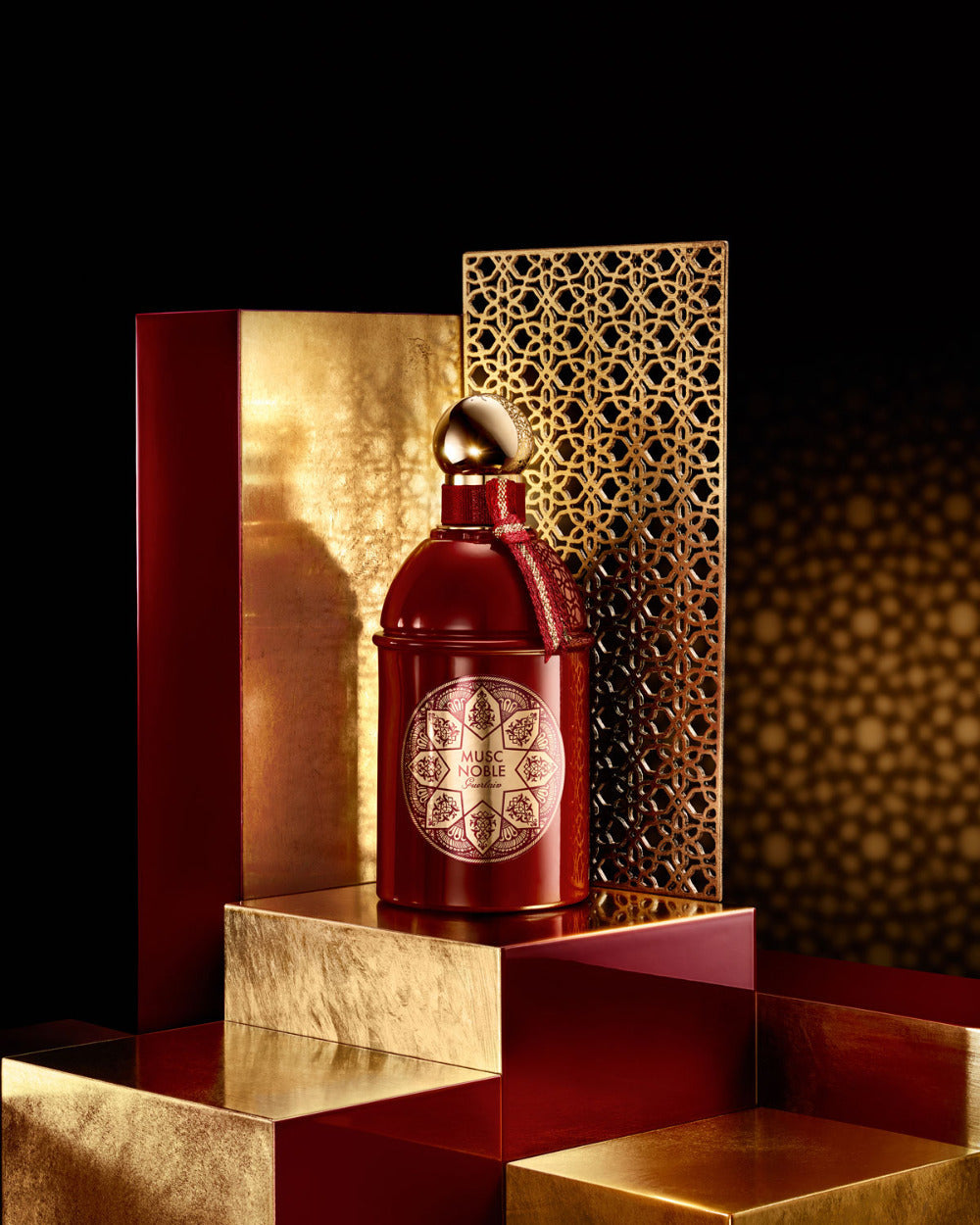 Musc Noble EDP