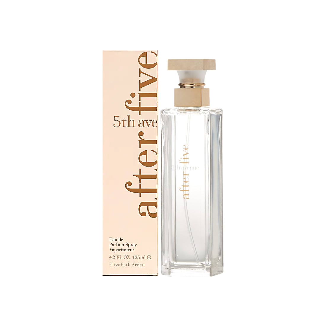 5th Avenue After Five EDP