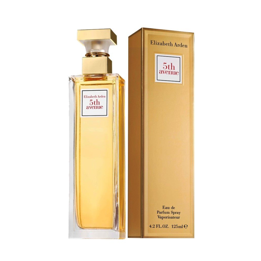 5th Avenue EDP