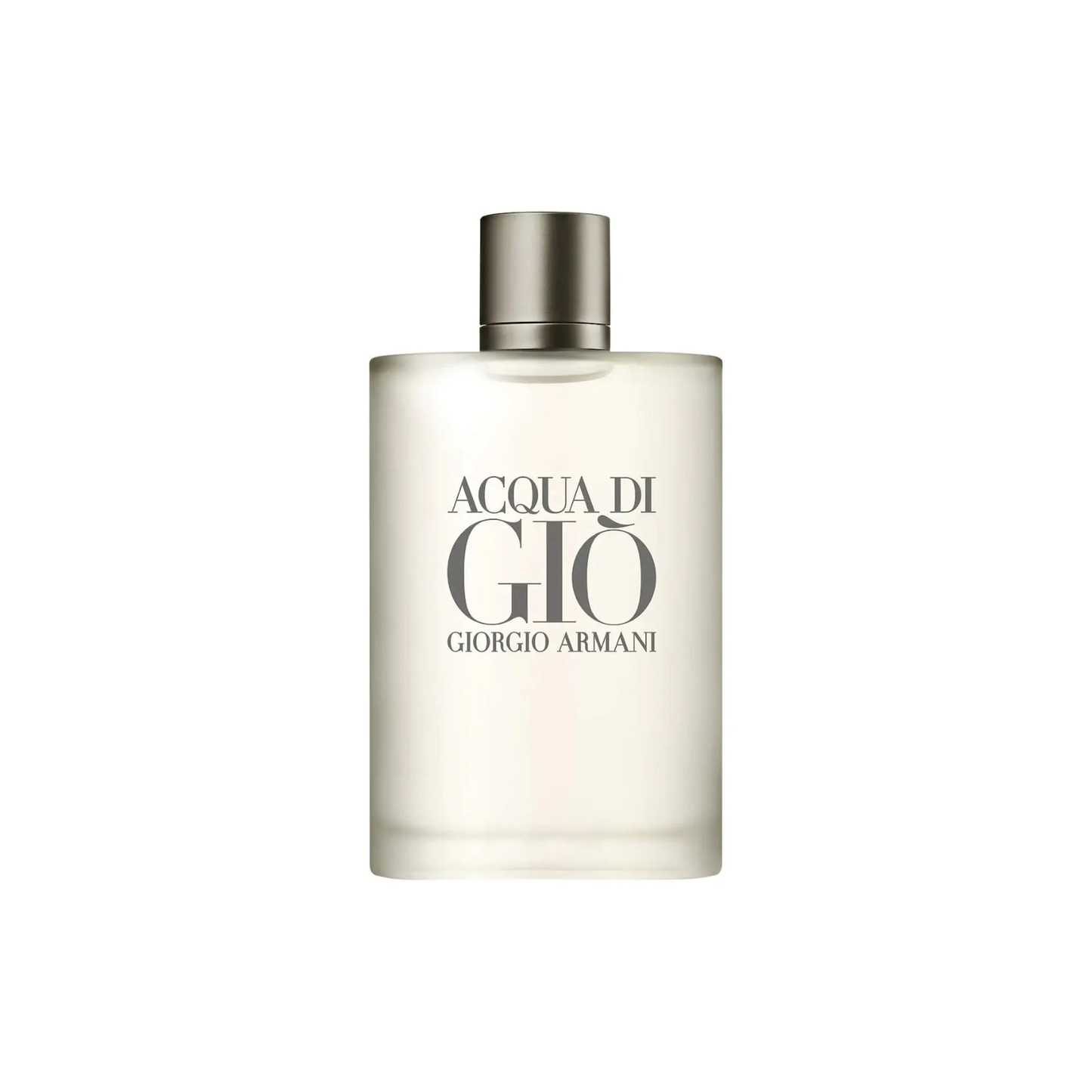 Acqua di Gio EDT
