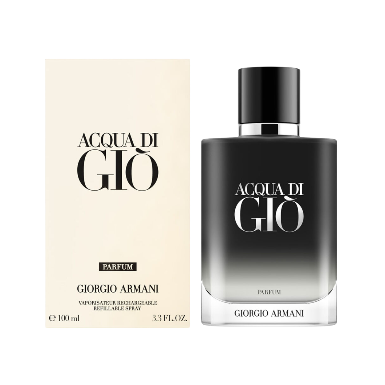 Acqua di Giò Parfum