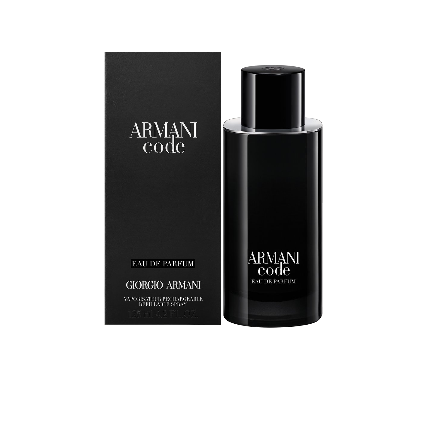 Armani Code For Him EDP (New)