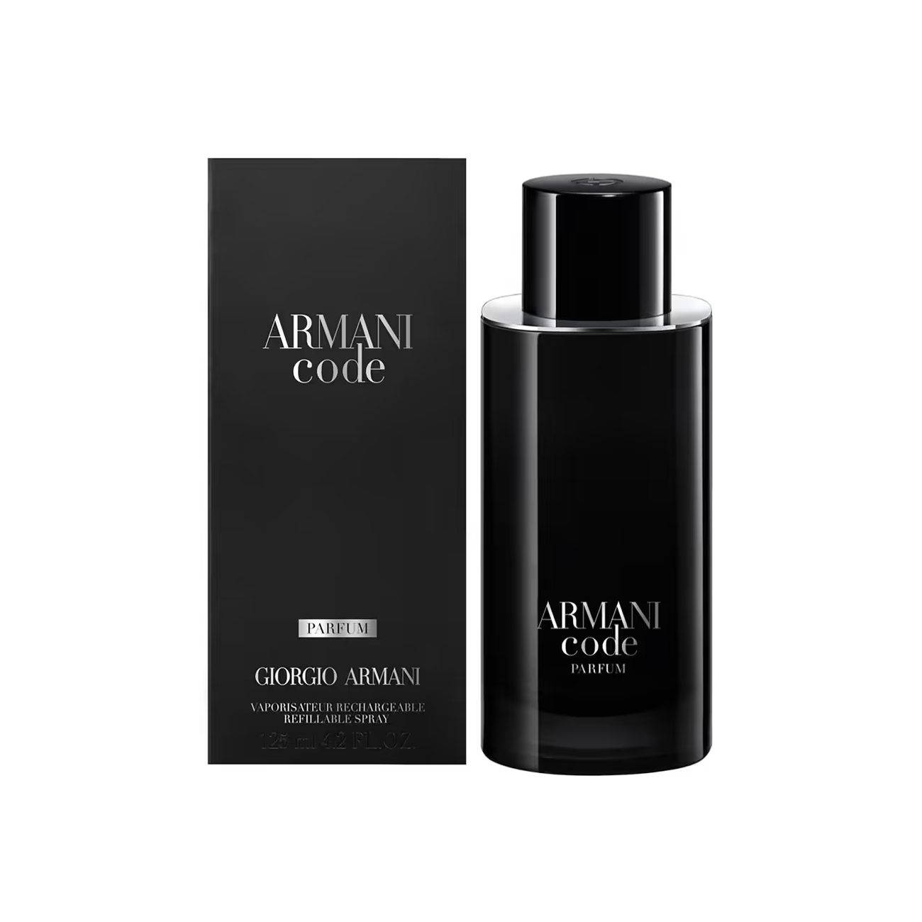 Armani Code Parfum