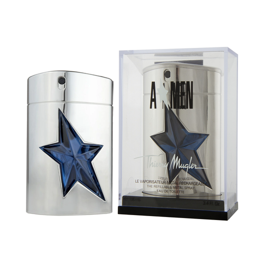 A*Men Metal EDT Refillable (Vintage)