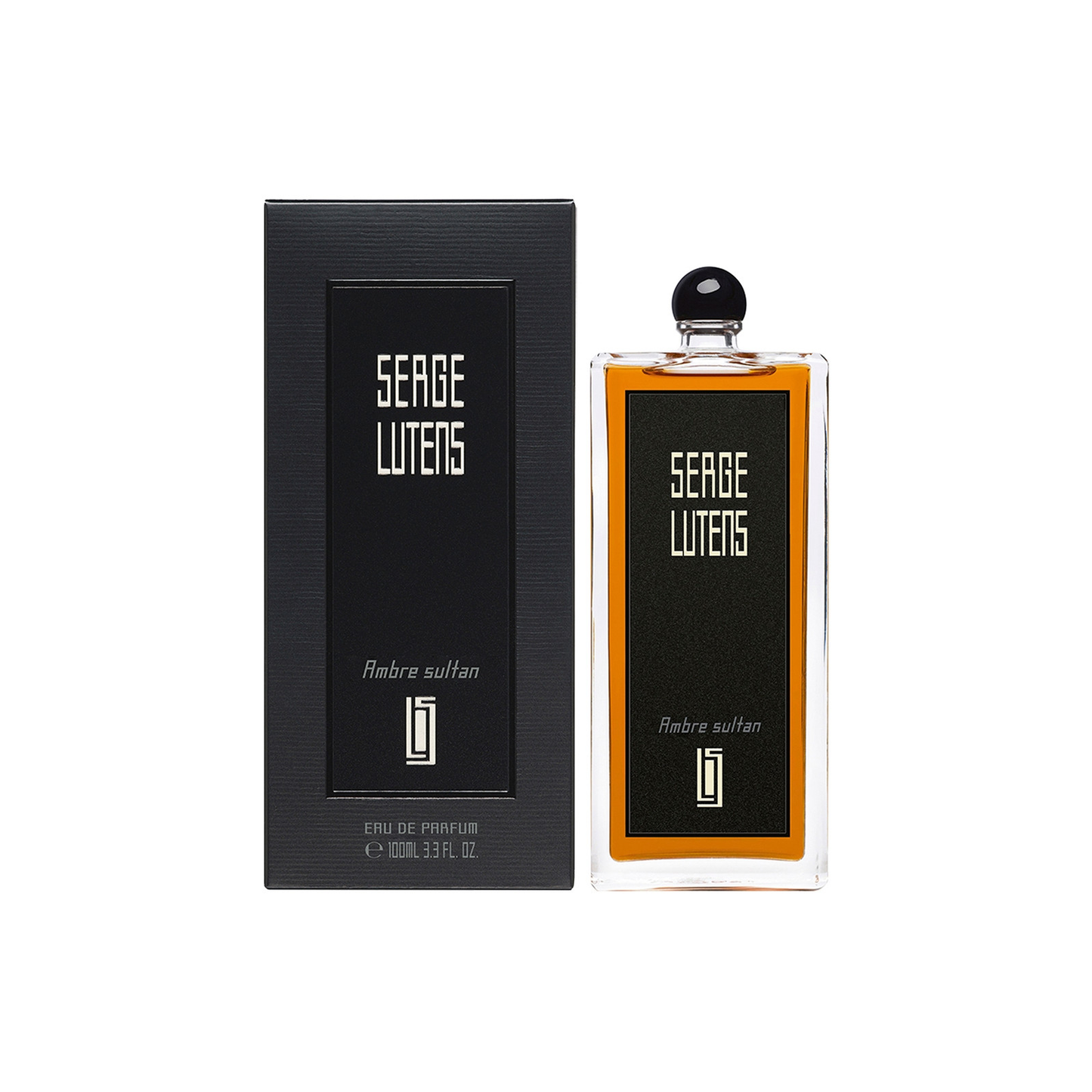 Ambre Sultan EDP