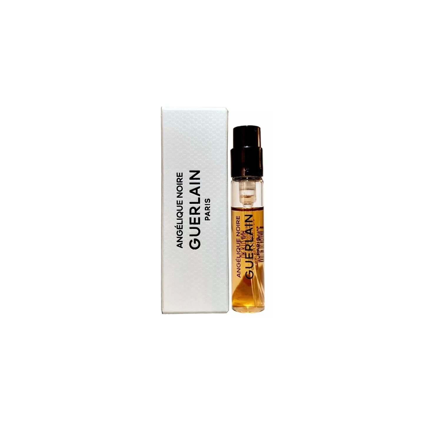 Angélique Noire EDP Vial 2ml