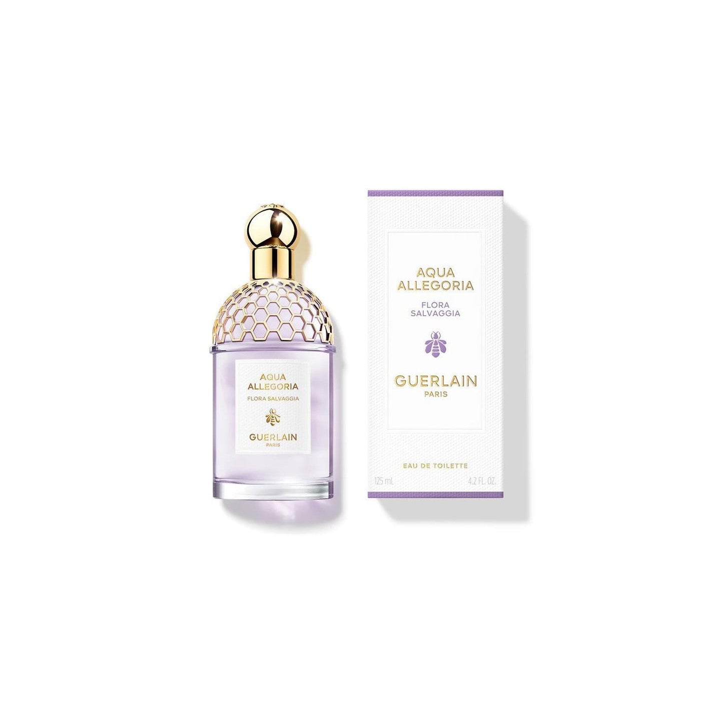Aqua Allegoria Flora Salvaggia EDT