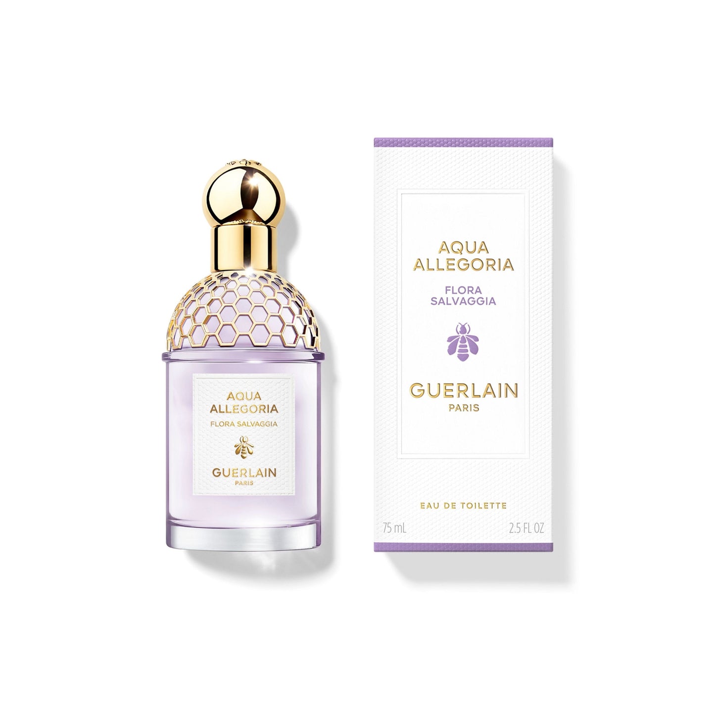 Aqua Allegoria Flora Salvaggia EDT