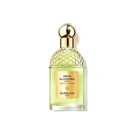 Aqua Allegoria Forte Nerolia Vetiver EDP