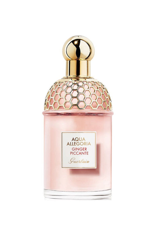 Aqua Allegoria Ginger Piccante EDT